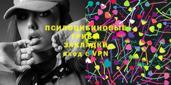 хмурый Балабаново
