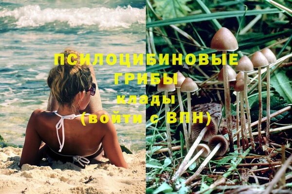 хмурый Балабаново